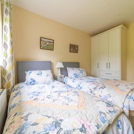 2 Bed Waterfront Property - Close To Courtmacsherry Cork Dış mekan fotoğraf