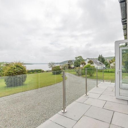 2 Bed Waterfront Property - Close To Courtmacsherry Cork Dış mekan fotoğraf