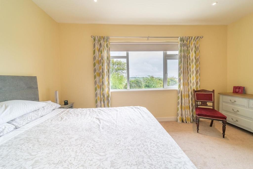 2 Bed Waterfront Property - Close To Courtmacsherry Cork Dış mekan fotoğraf