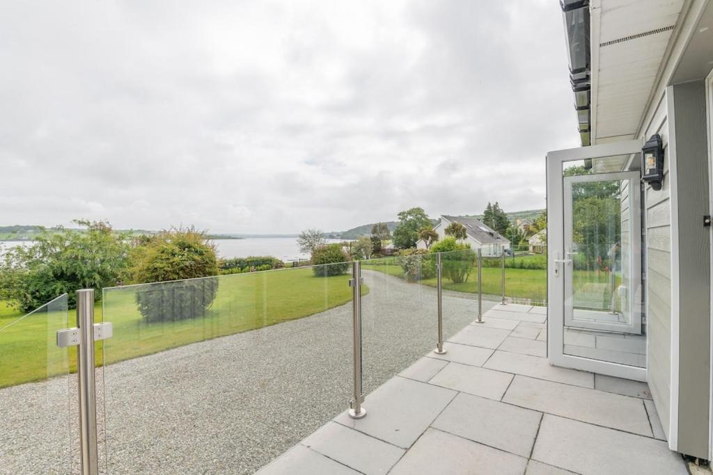 2 Bed Waterfront Property - Close To Courtmacsherry Cork Dış mekan fotoğraf
