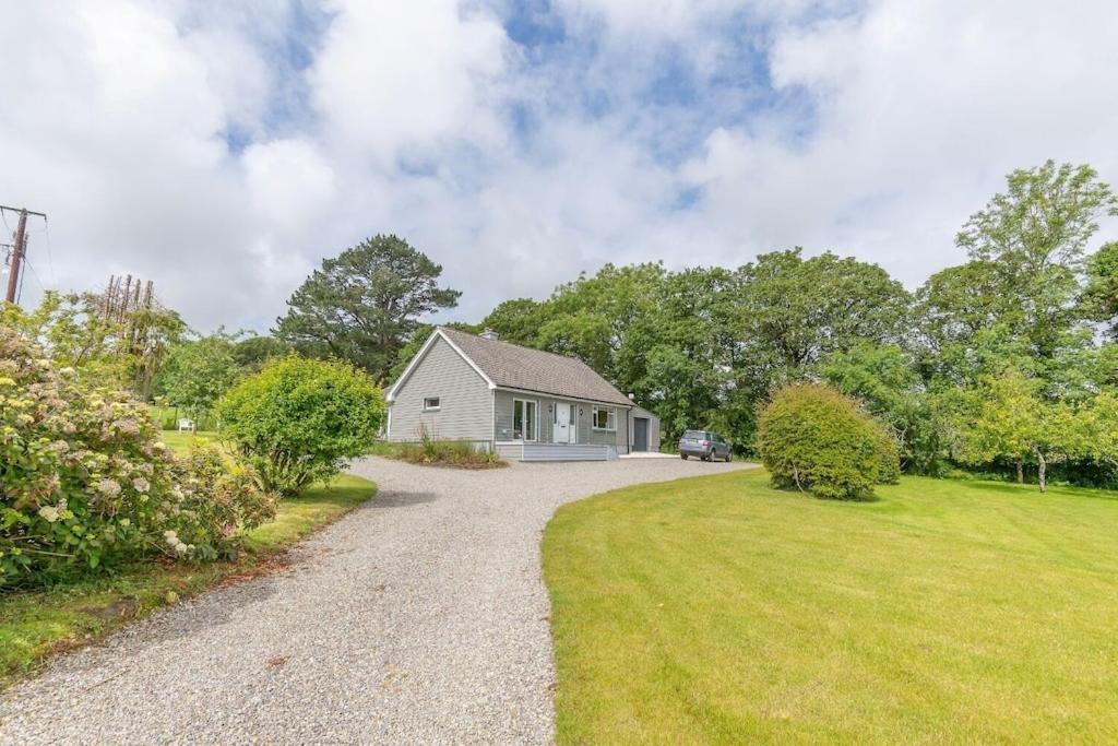 2 Bed Waterfront Property - Close To Courtmacsherry Cork Dış mekan fotoğraf