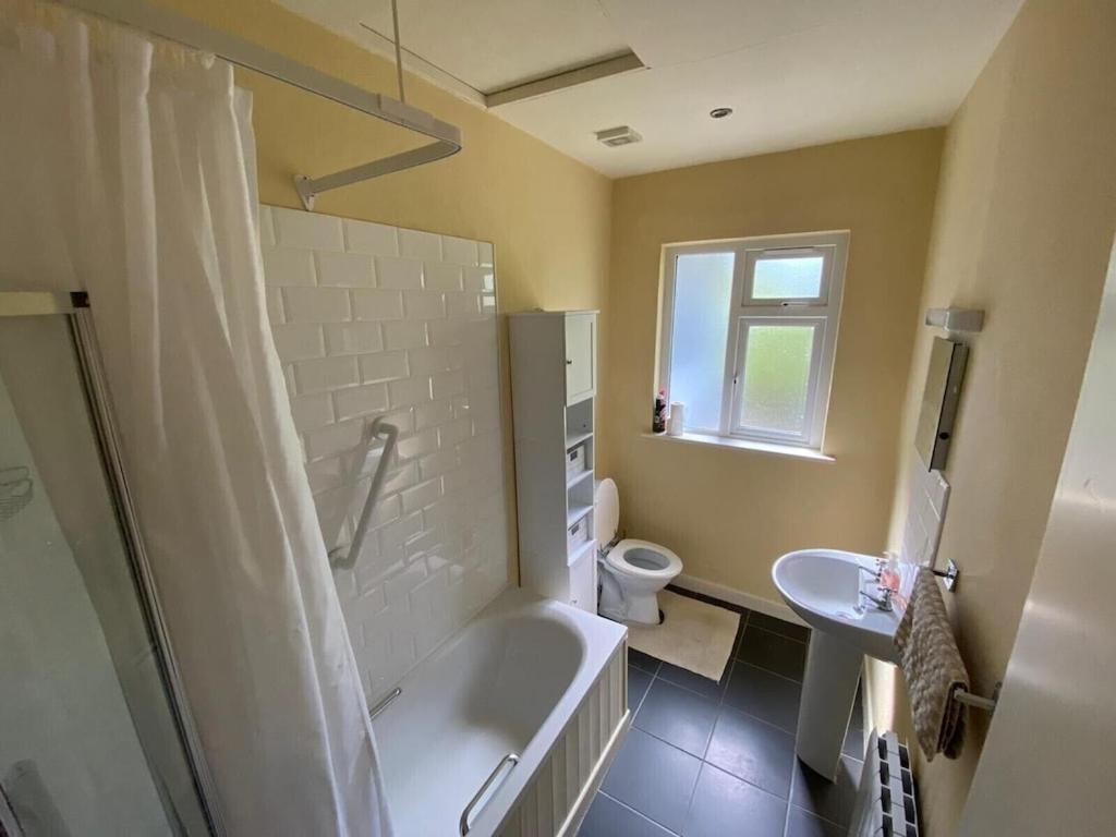 2 Bed Waterfront Property - Close To Courtmacsherry Cork Dış mekan fotoğraf