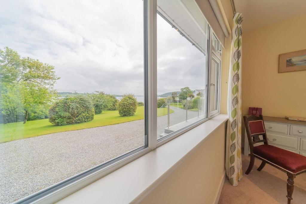 2 Bed Waterfront Property - Close To Courtmacsherry Cork Dış mekan fotoğraf