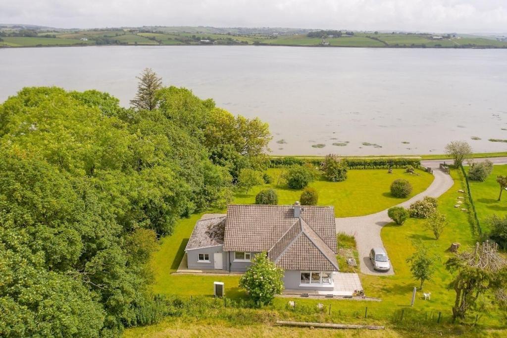 2 Bed Waterfront Property - Close To Courtmacsherry Cork Dış mekan fotoğraf