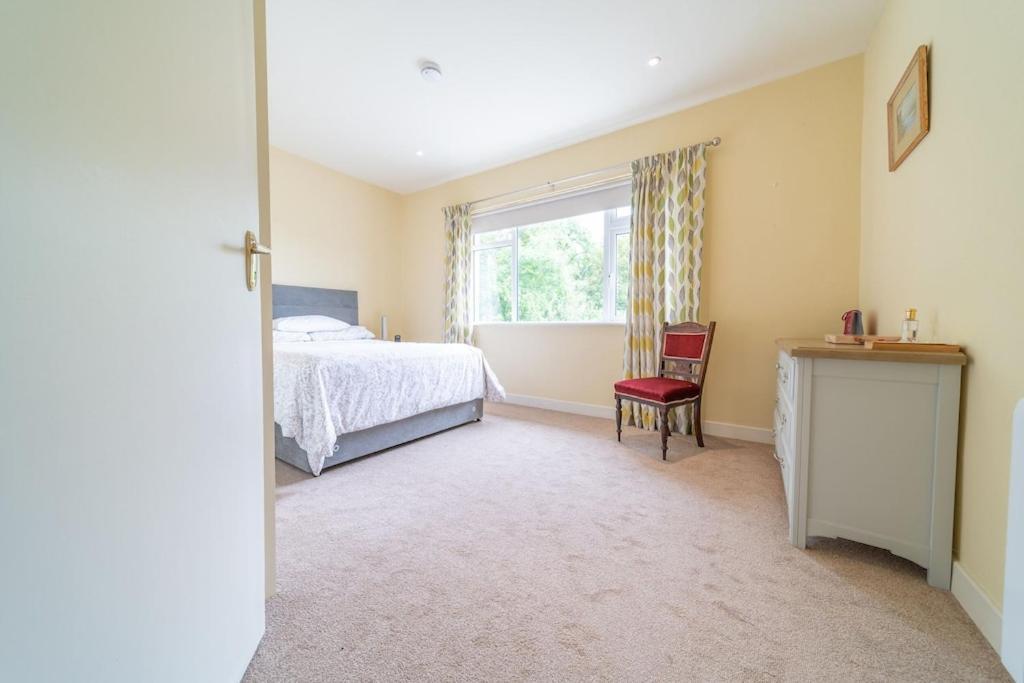 2 Bed Waterfront Property - Close To Courtmacsherry Cork Dış mekan fotoğraf