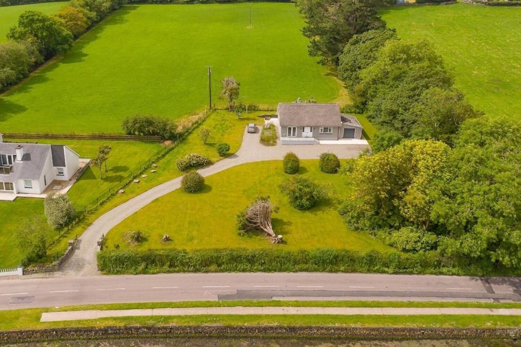 2 Bed Waterfront Property - Close To Courtmacsherry Cork Dış mekan fotoğraf