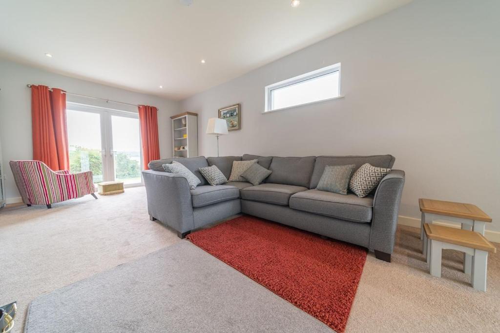 2 Bed Waterfront Property - Close To Courtmacsherry Cork Dış mekan fotoğraf