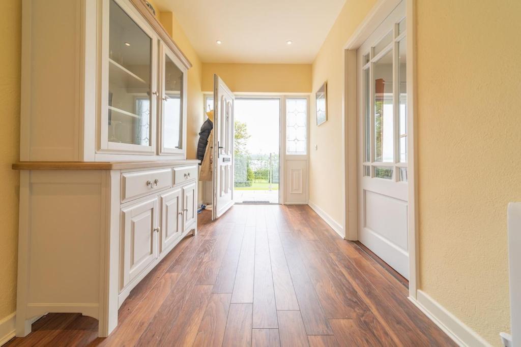 2 Bed Waterfront Property - Close To Courtmacsherry Cork Dış mekan fotoğraf